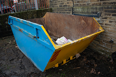 Easy Skip Hire Cheadle - Your Go-to Source for Cheap Skip Hire