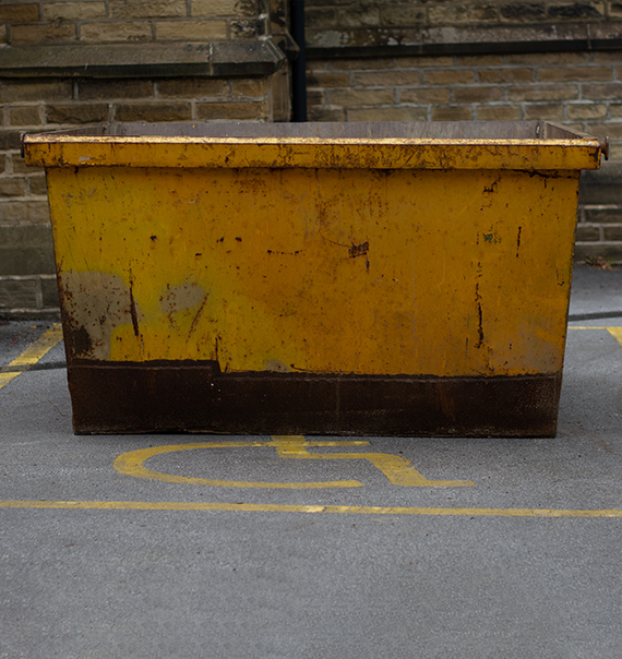Cheap 2 Yard Skip Hire Cheadle